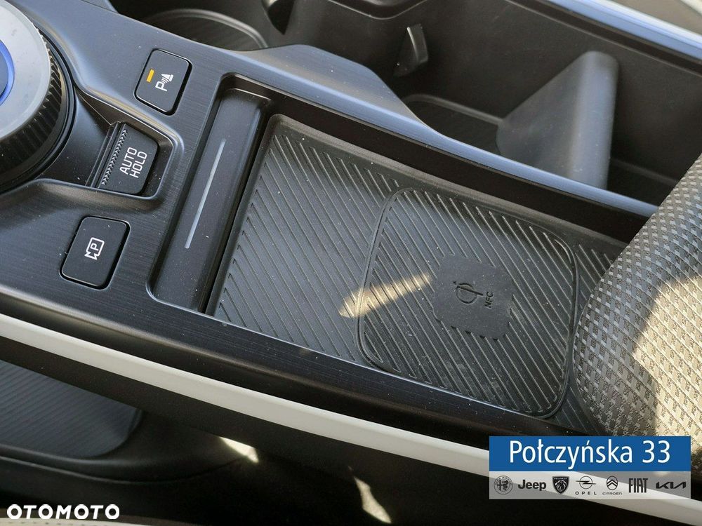 Kia EV6 - 21