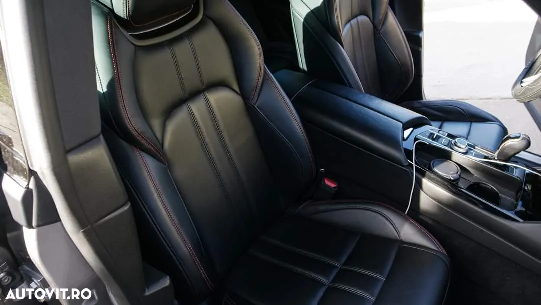 Maserati Levante - 16