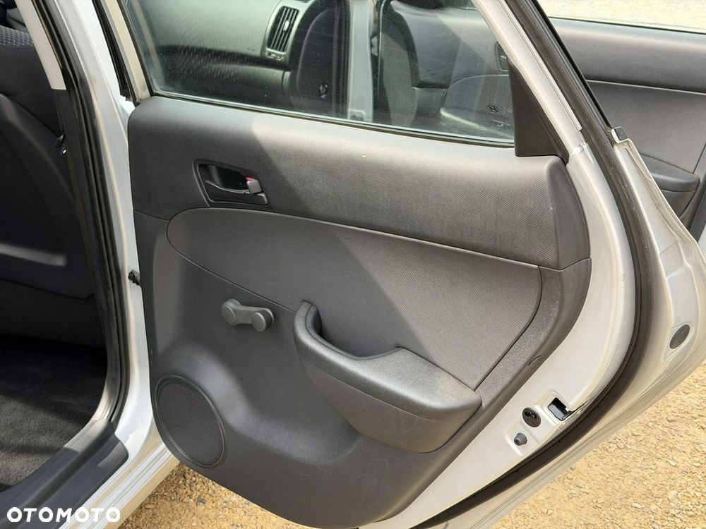Hyundai i30 - 21