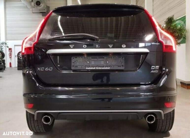 Volvo XC 60 - 14