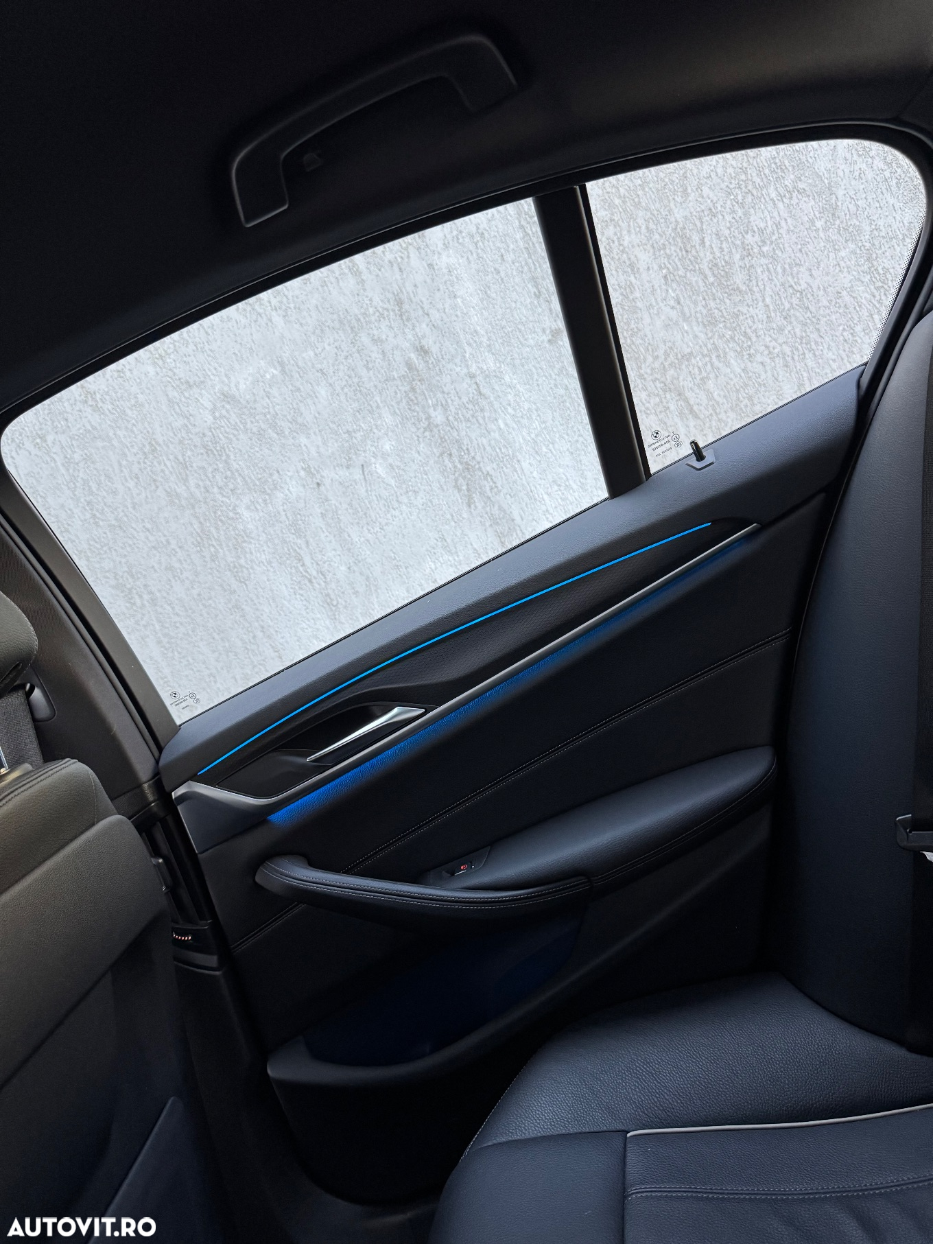 BMW Seria 5 - 22