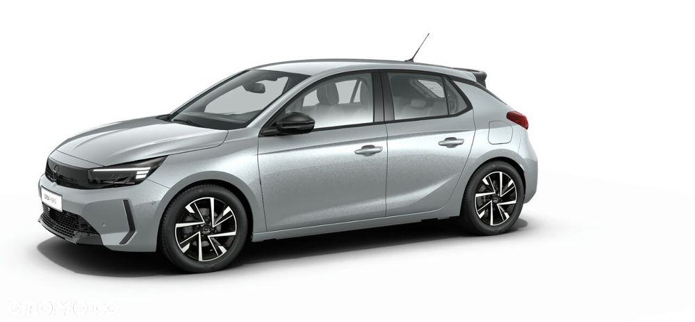 Opel Corsa 1.2 T mHEV Edition eDCT - 2