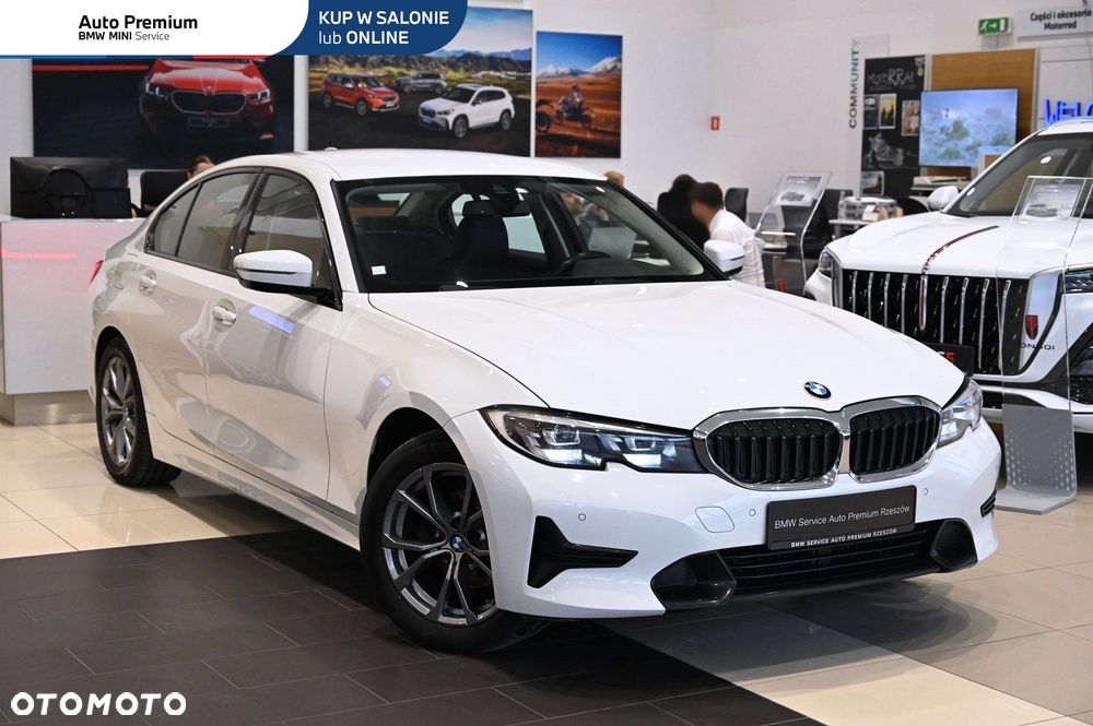 BMW Seria 3
