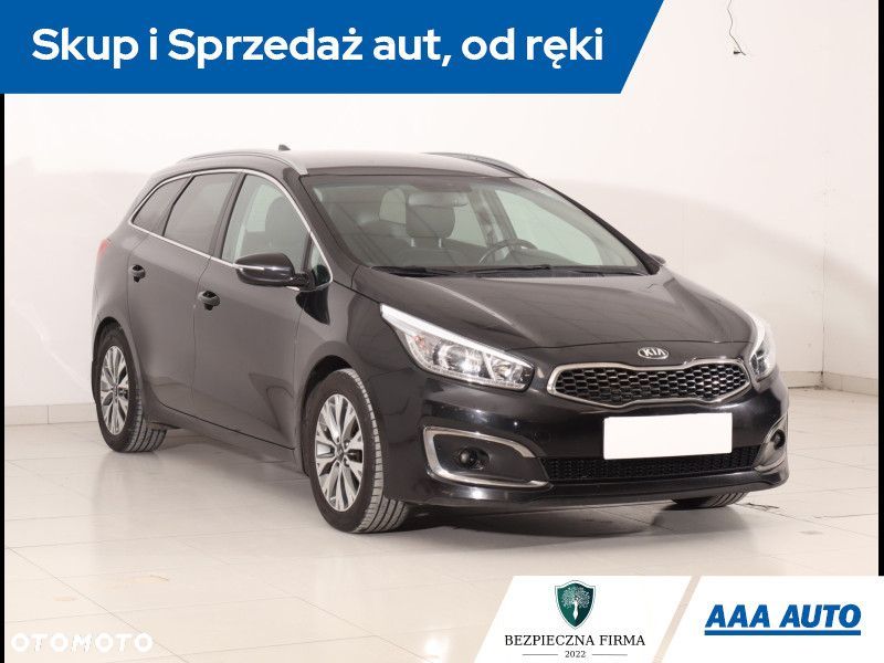 Kia Ceed - 2