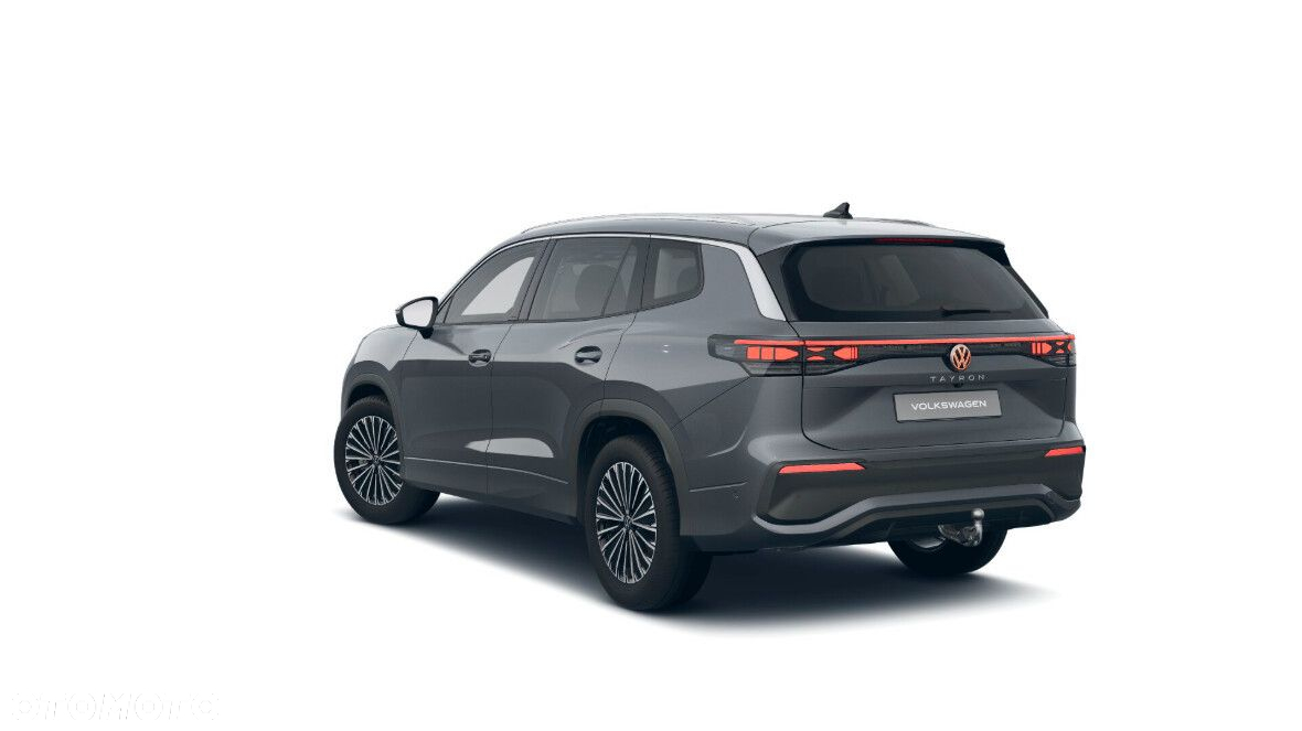Volkswagen Tayron - 3