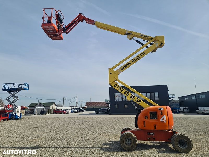 JLG 510AJ - 17