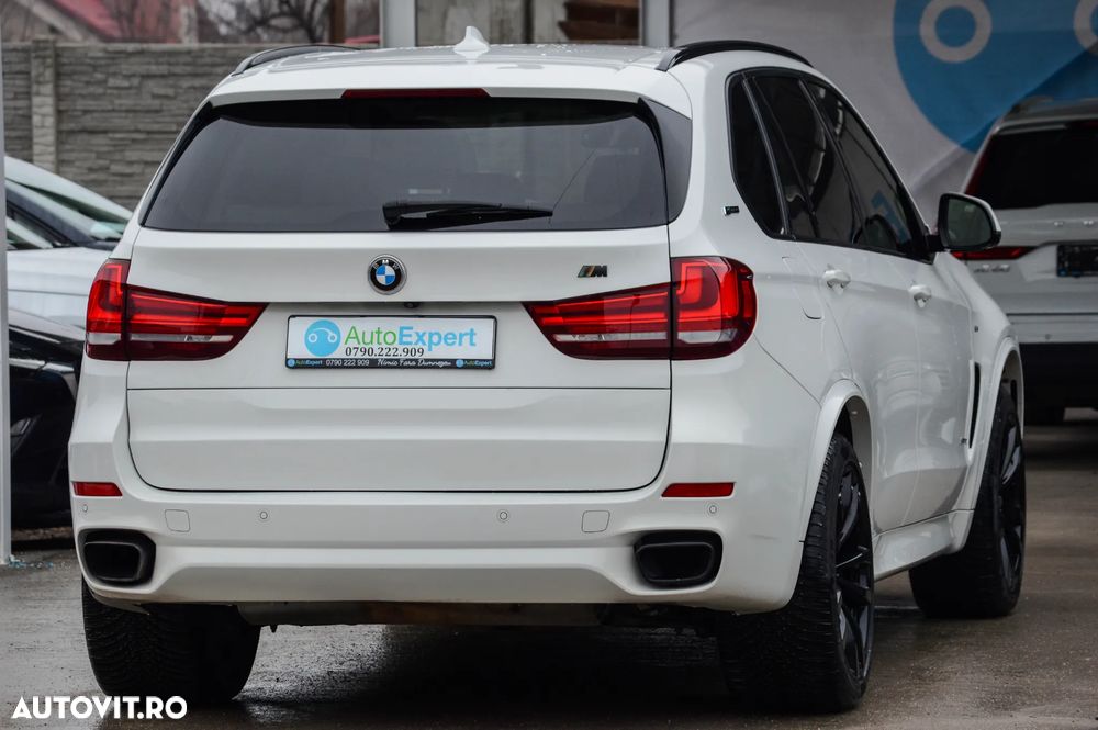 BMW X5 xDrive40e - 9