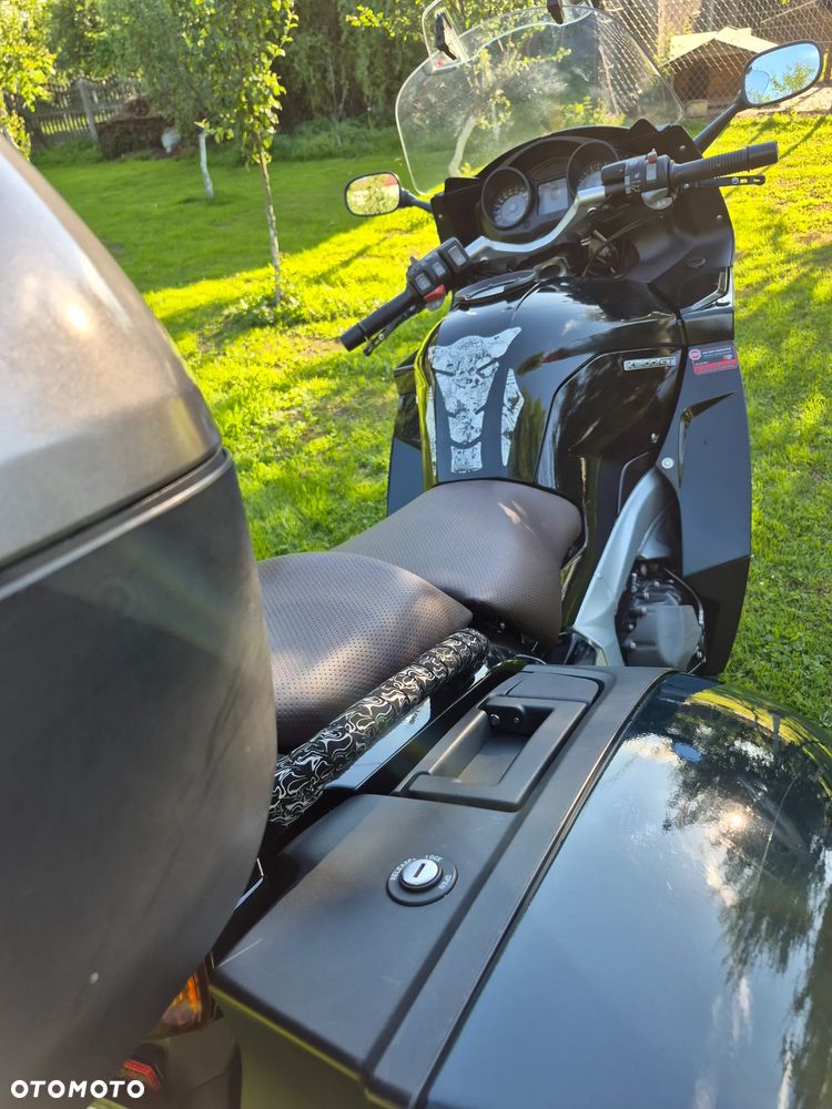 BMW K - 22