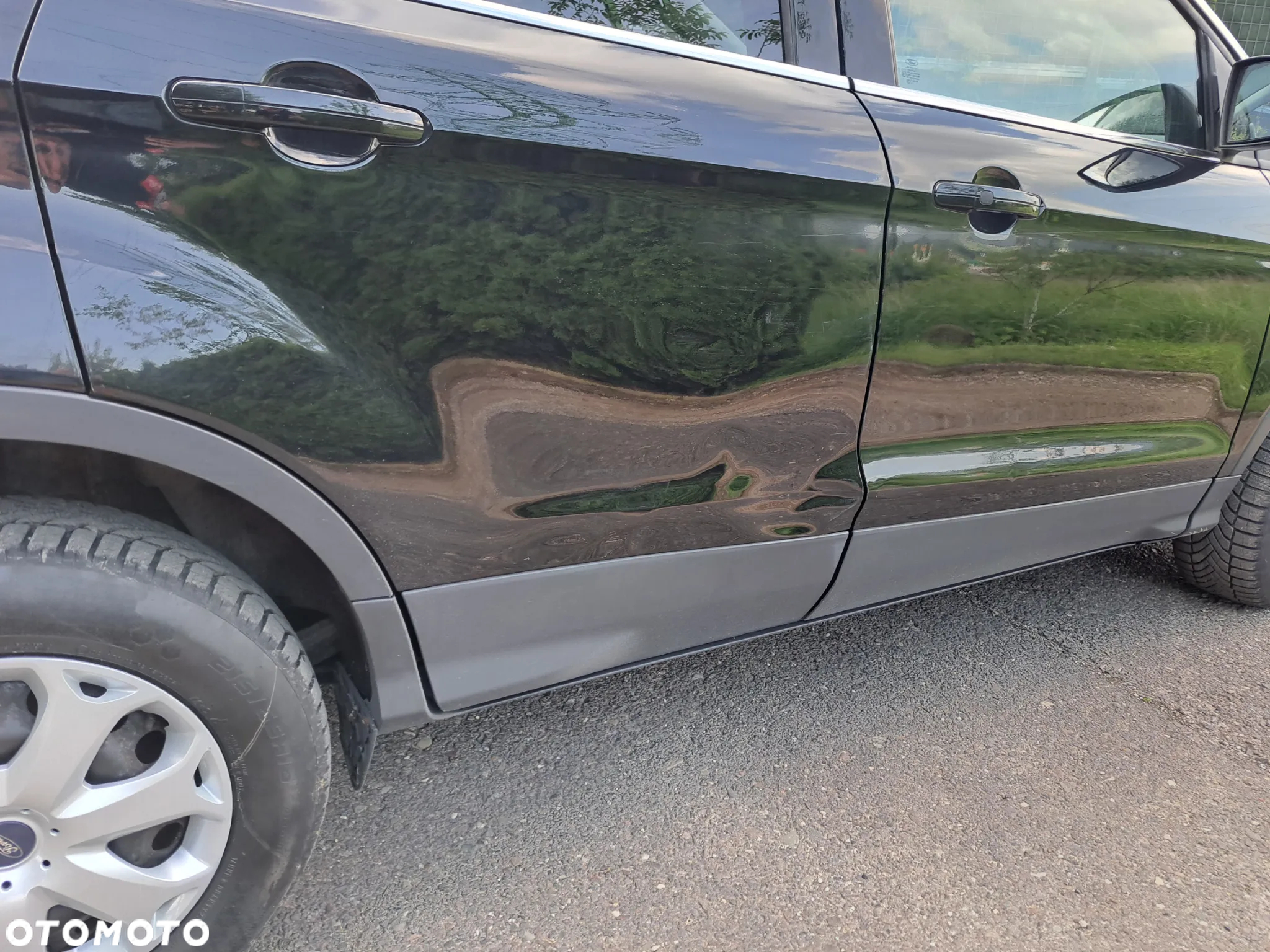 Ford Kuga 2.0 TDCi 4WD Trend - 17