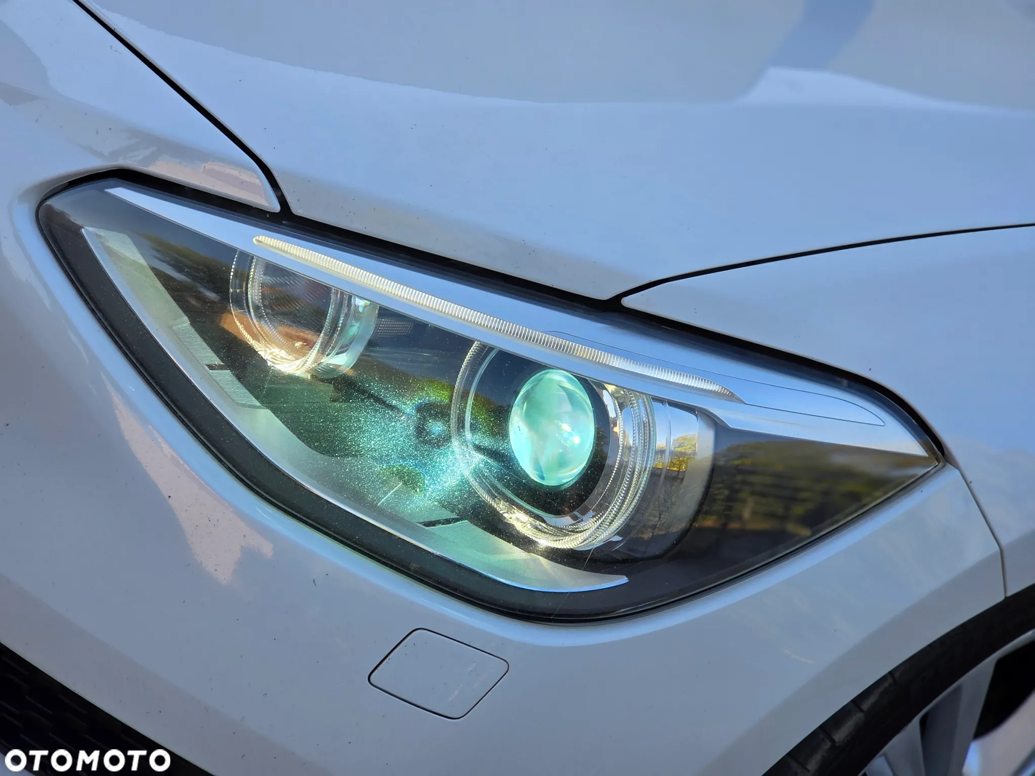 BMW Seria 1 120d Sport-Aut - 28