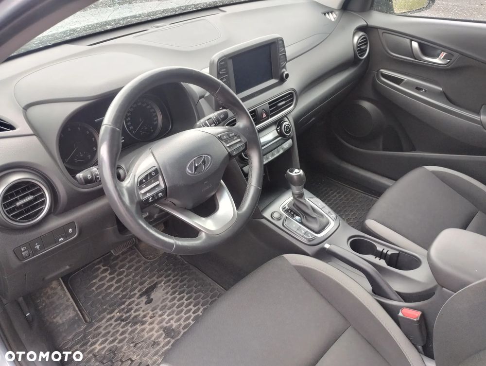 Hyundai i20 1.0 T-GDi Modern DCT - 5