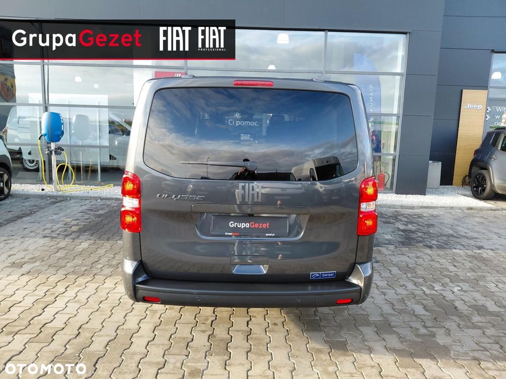Fiat Ulysse - 8