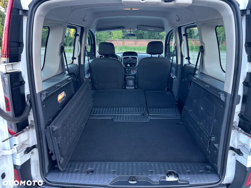 Renault Kangoo 1.5 dCi Zen - 20