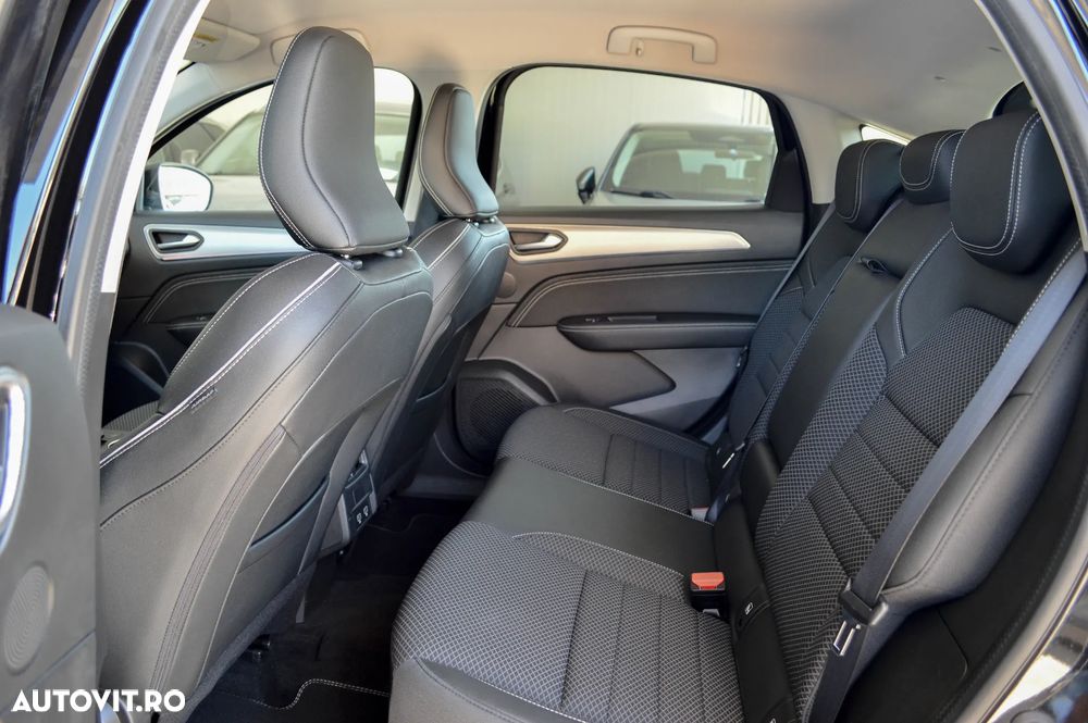 Renault Arkana E-TECH Full 145 E-TECH engineerd - 28