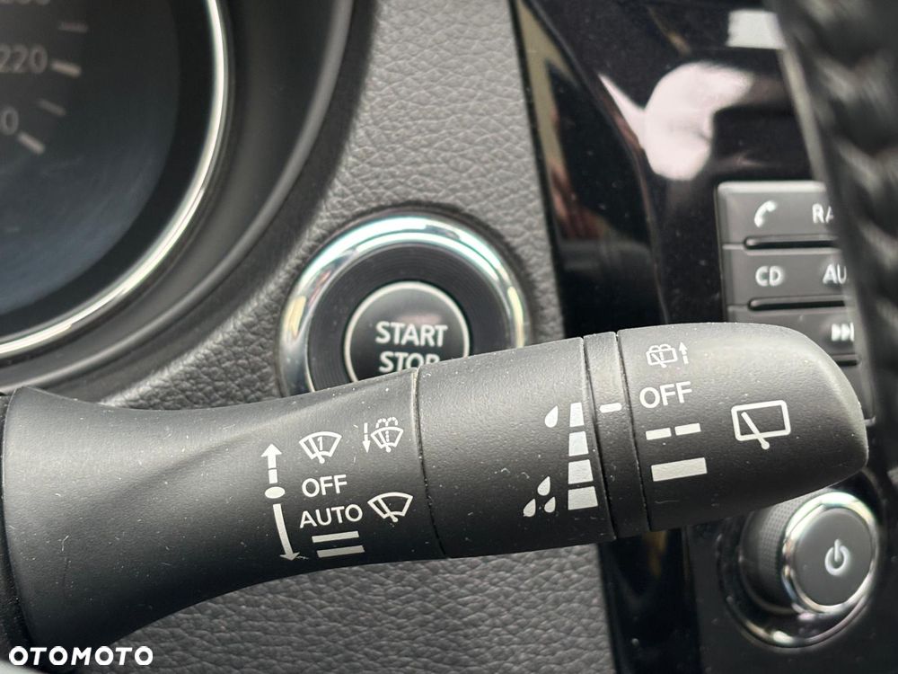 Nissan X-Trail 1.6 DCi Tekna Xtronic 2WD EU6 - 37