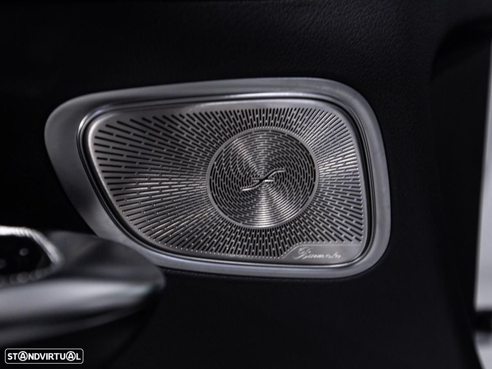Mercedes-Benz GLC 300 de Coupe 4Matic 9G-TRONIC Edition AMG Line - 19