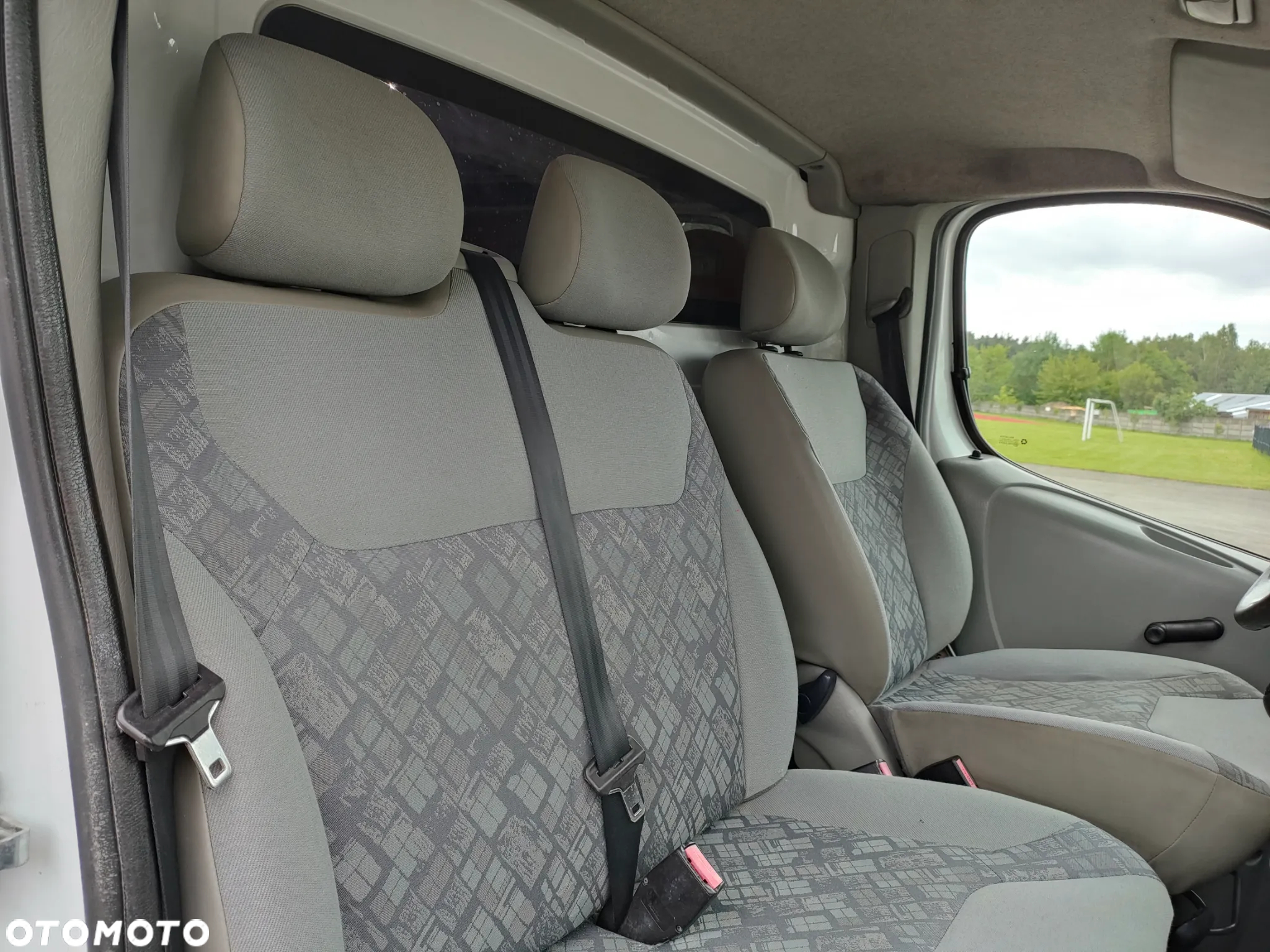 Opel Vivaro - 27