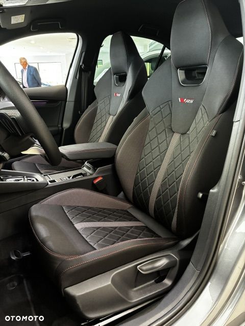 Skoda Octavia 2.0 TSI RS DSG - 12