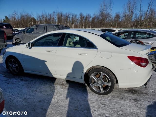 Mercedes-Benz CLA 250 4-Matic Sport - 24
