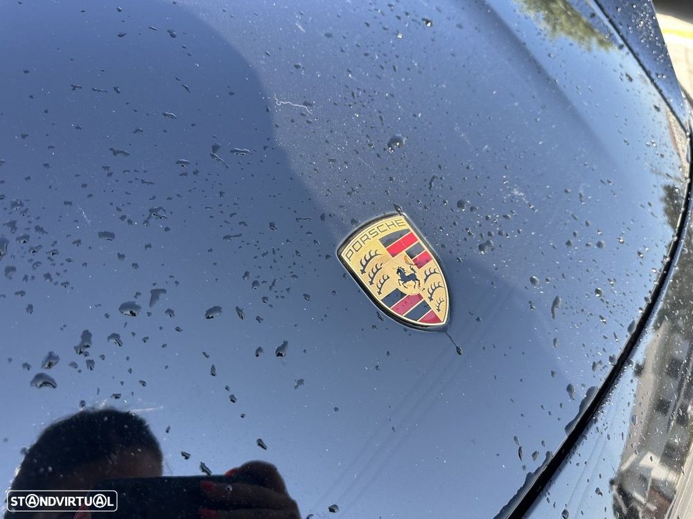 Porsche Taycan Sport Turismo bateria Performance Plus - 6