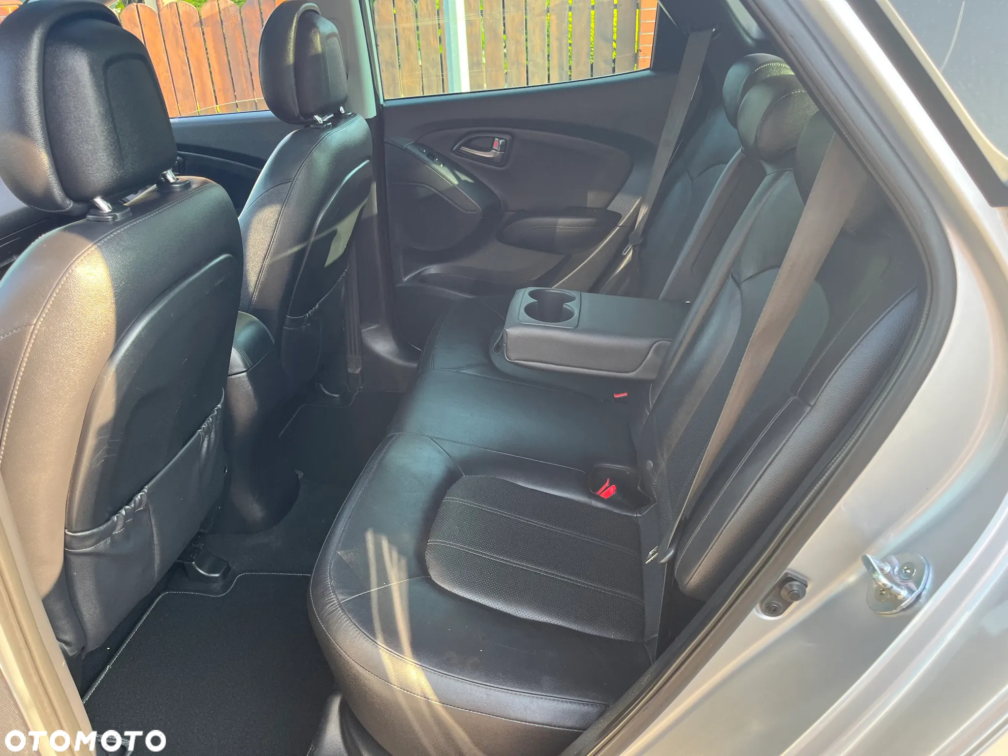 Hyundai ix35 1.6 GDI Premium 2WD - 12