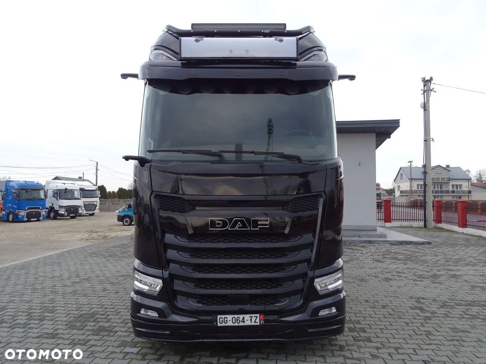 DAF XG+ 530 - 2