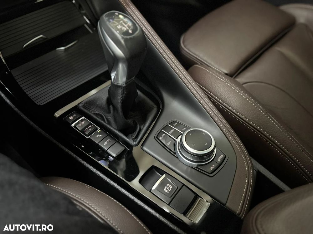 BMW X1 xDrive25e M Sport - 9