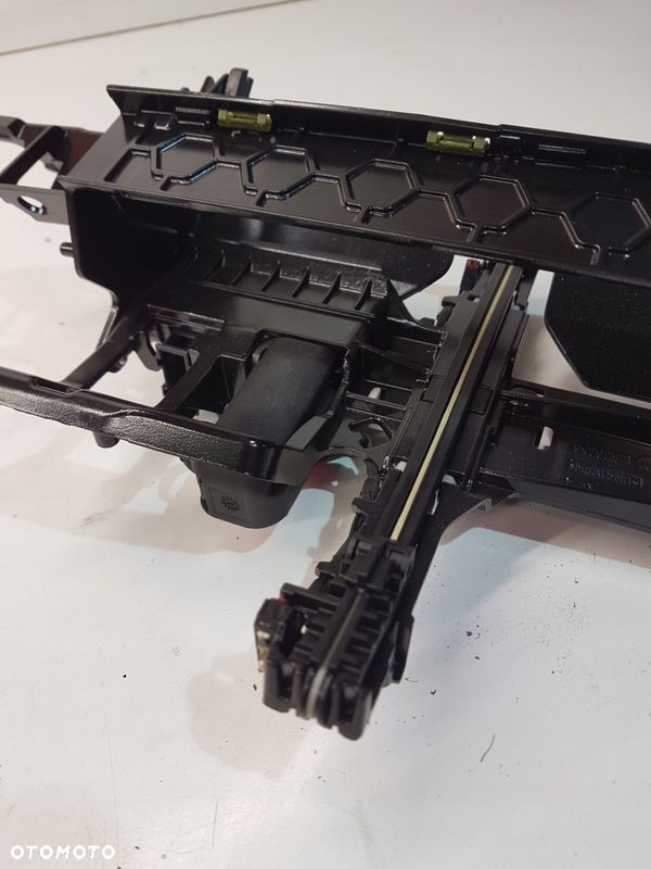 WINDA WYŚWIETLACZA AUDI A6 C7 A7 4G8857346F - 3