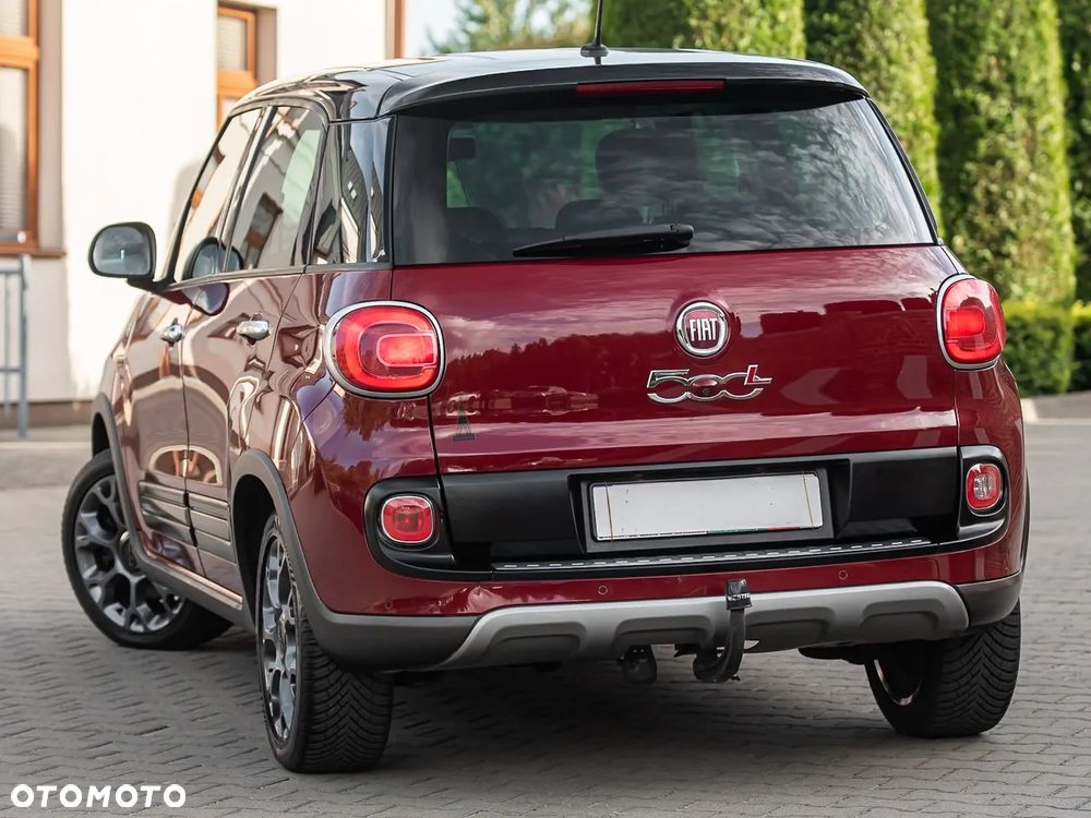 Fiat 500L - 14