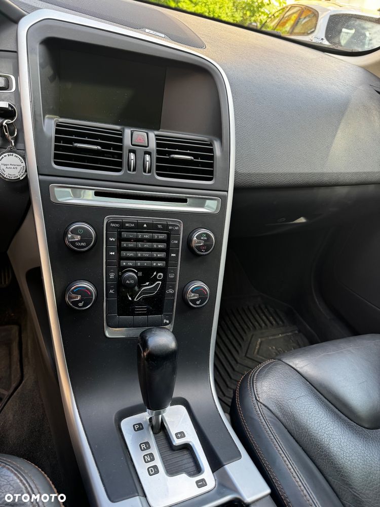 Volvo XC 60 - 7