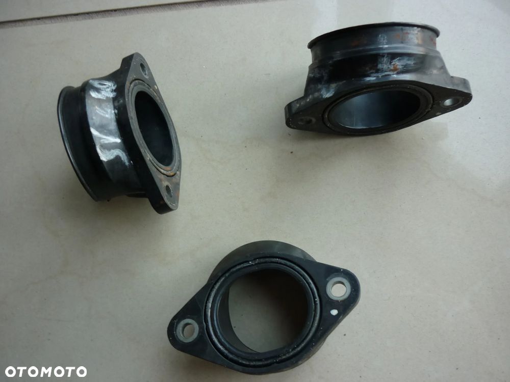 Króćce ssące dolotowe Suzuki SV 650 od 2003 - 4