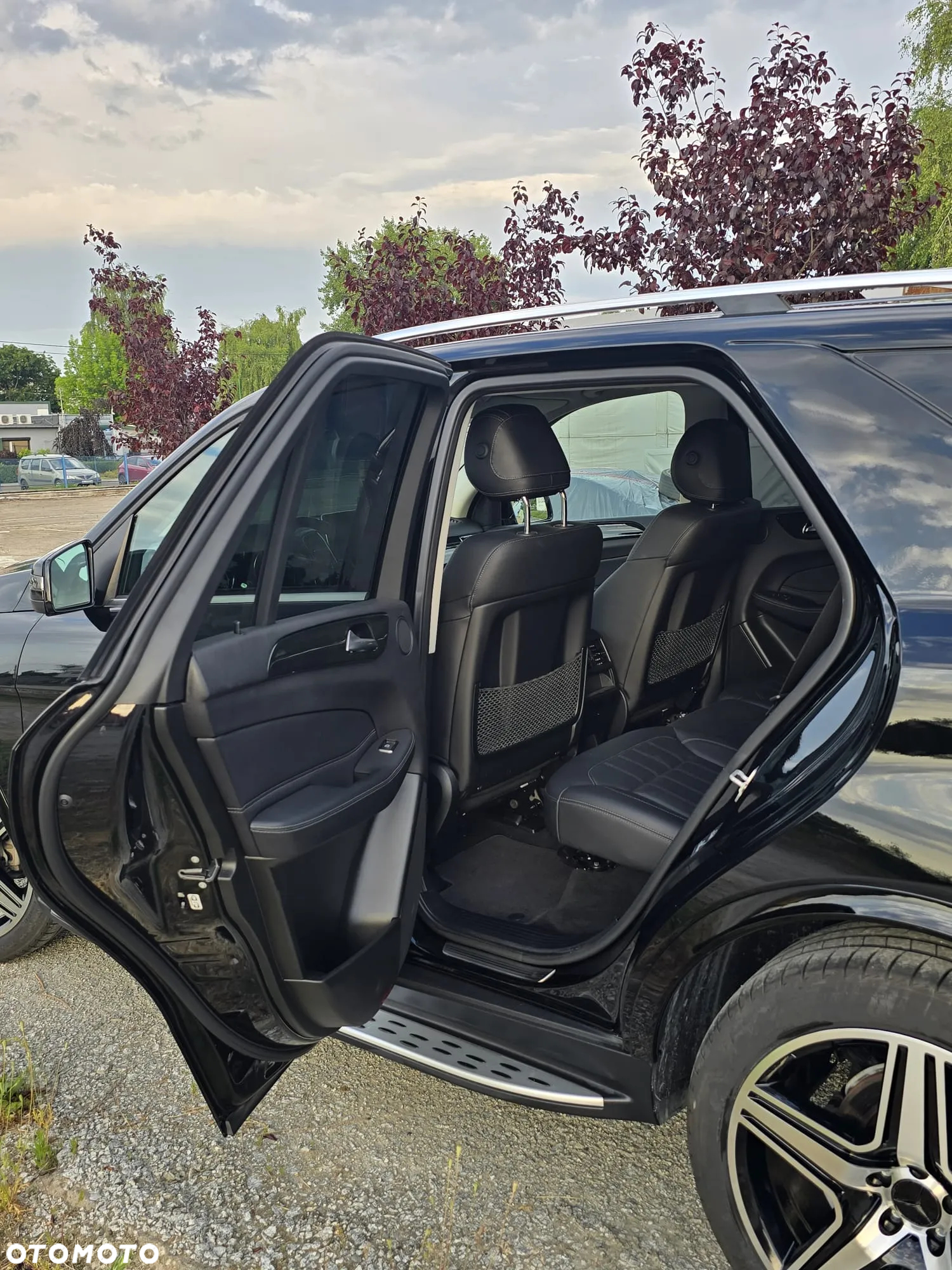 Mercedes-Benz GLE - 5