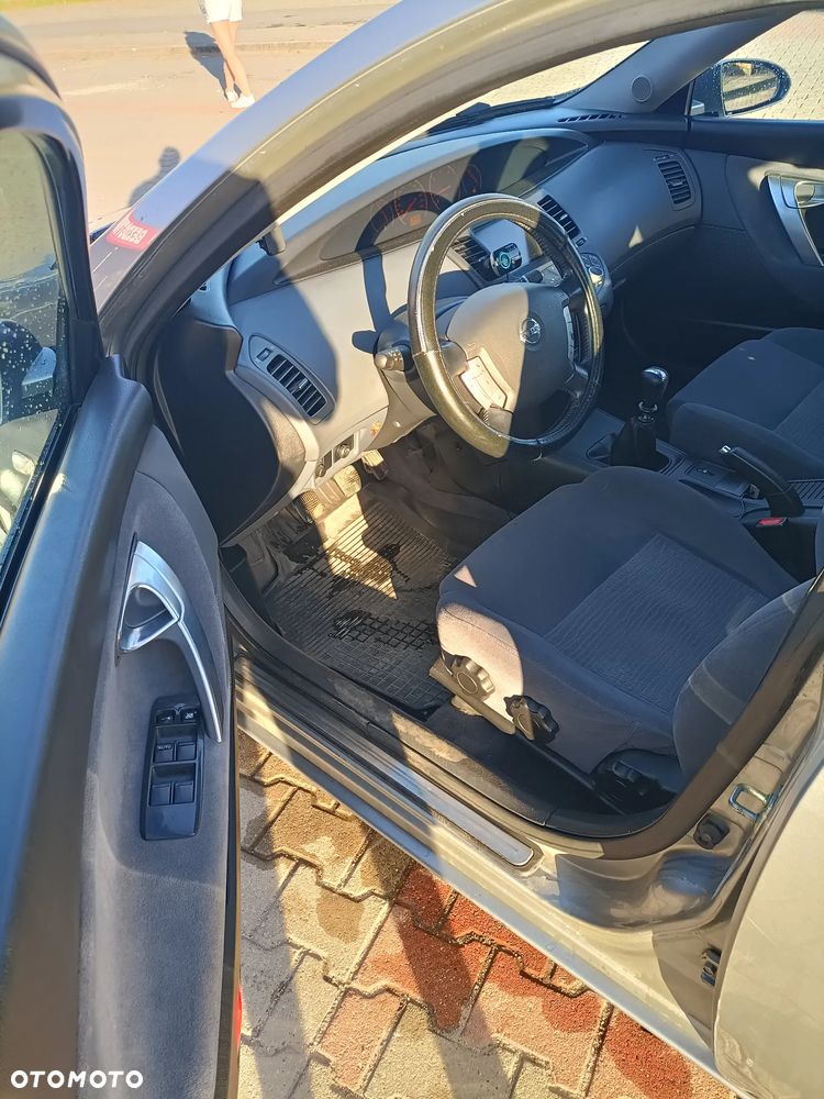 Nissan Primera Traveller 1.9 dCi acenta - 6