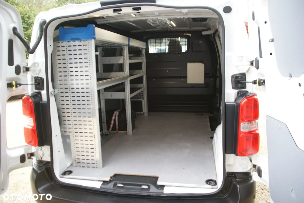 Peugeot Expert - 11