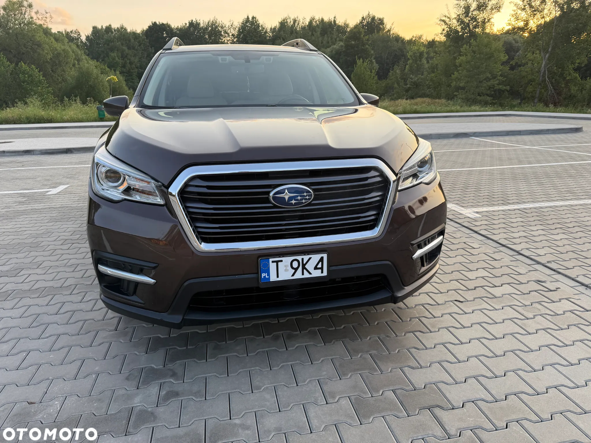 Subaru Ascent - 6