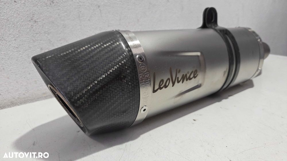 Toba janta originala  Suzuki GSX-S 750 - 5