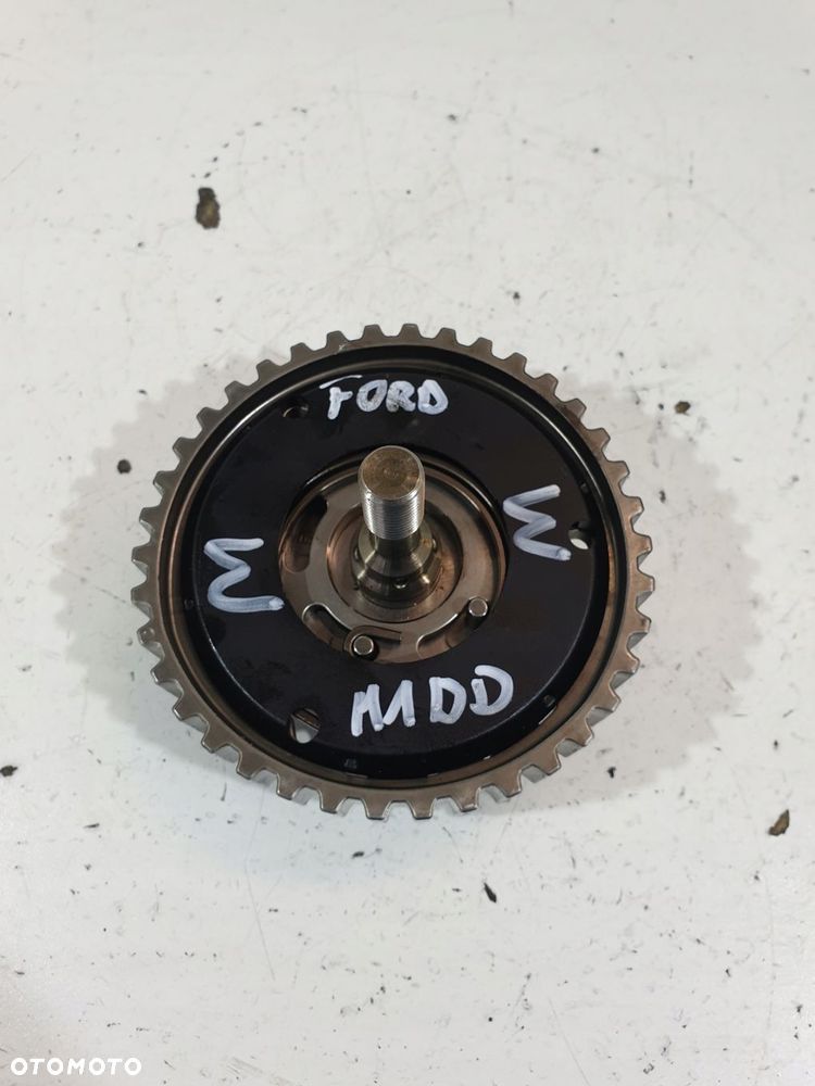 koło faz rozrządu ford 1.0t wydechowe e3bg-6c525-ba - 8