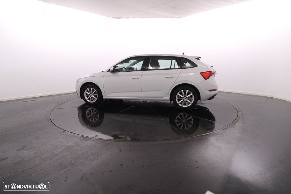 Skoda Scala 1.0 TSI Ambition - 3