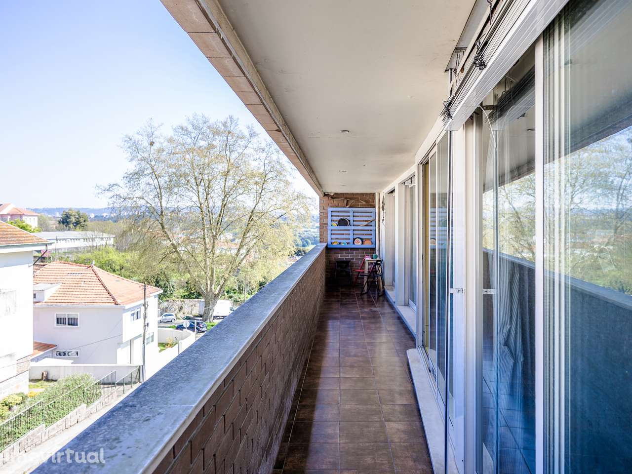 Apartamento T2 c/ varanda | Box fechada | Porto - Grande imagem: 3/16