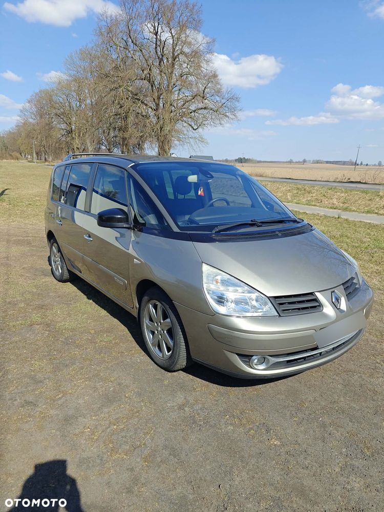 Renault Espace - 1