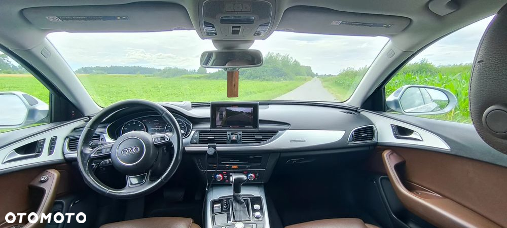 Audi A6 3.0 TFSI Quattro S tronic - 10