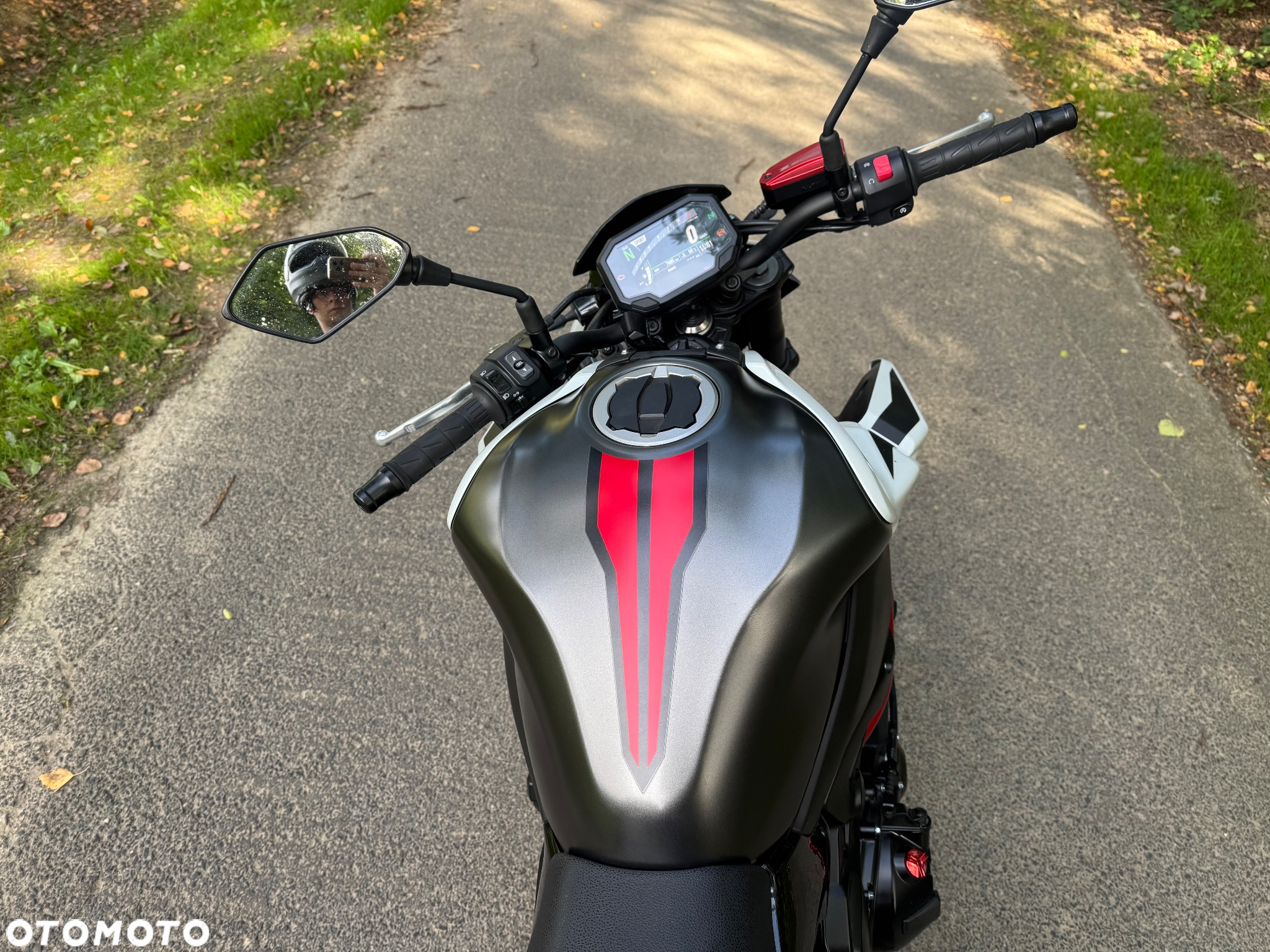 Kawasaki Z 900 - 10