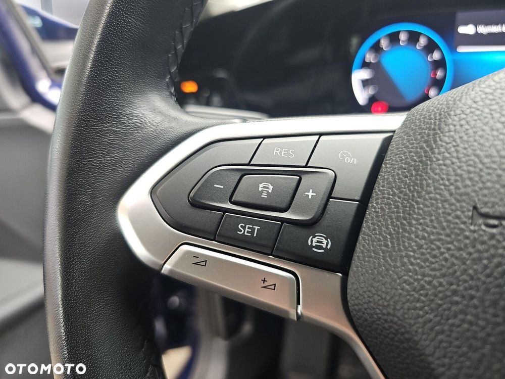 Volkswagen Golf Variant 1.5 TSI EVO Life - 14