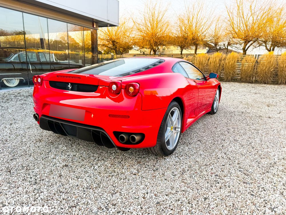 Ferrari F430 F1 - 19