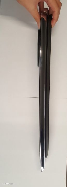 MAZDA 6 2019 2020 CHROM Listwa chromowa wspornik - 2