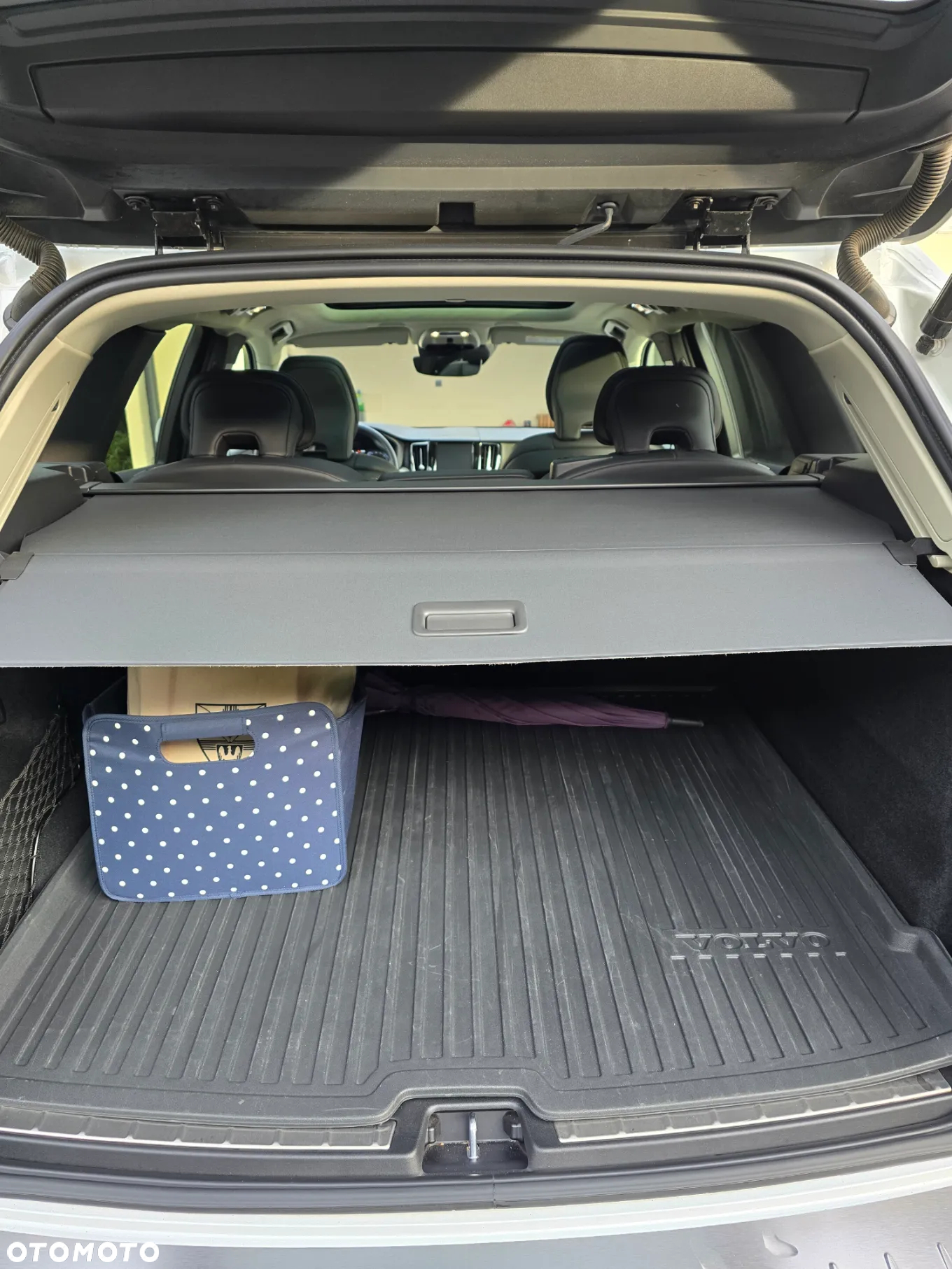 Volvo XC 60 - 12