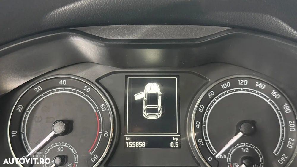 Skoda Scala 1.0 TSI DSG Style - 8