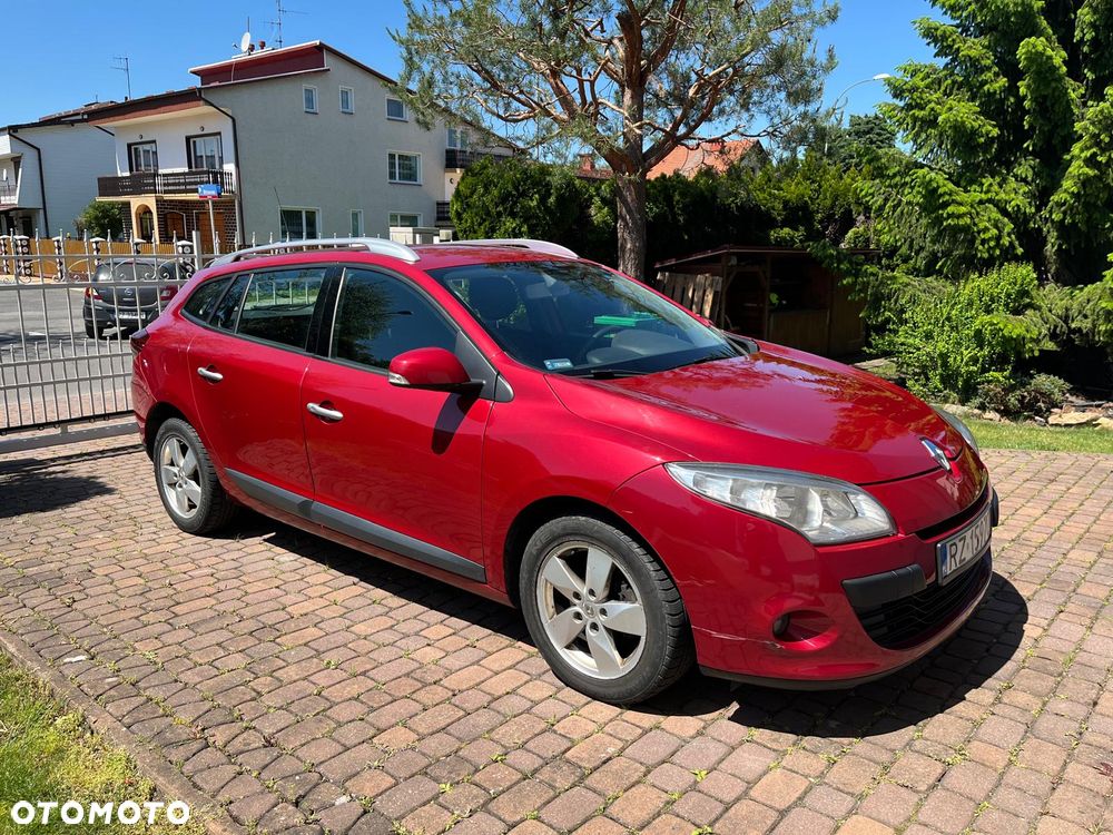 Renault Megane 1.4 16V TCE Dynamique - 1