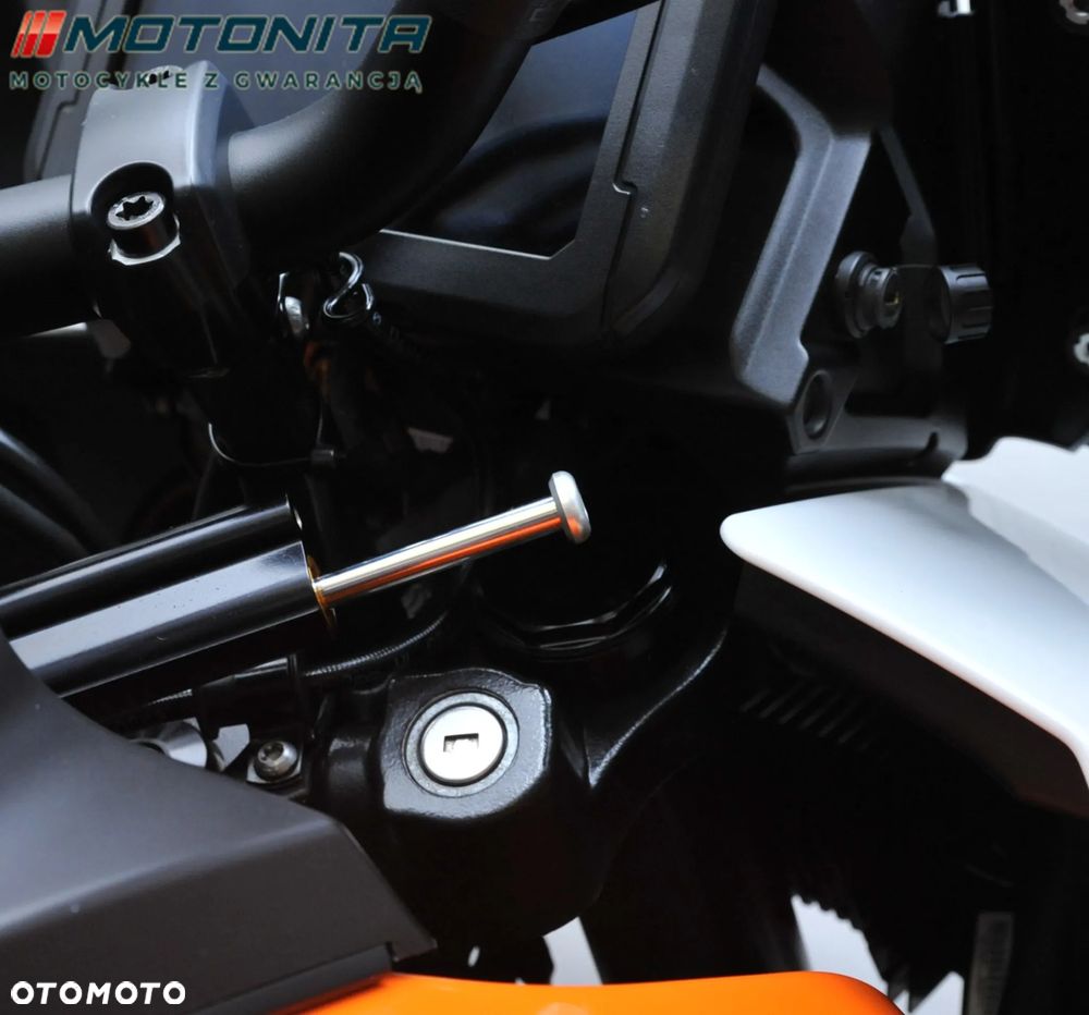 Harley-Davidson Pan America - 20