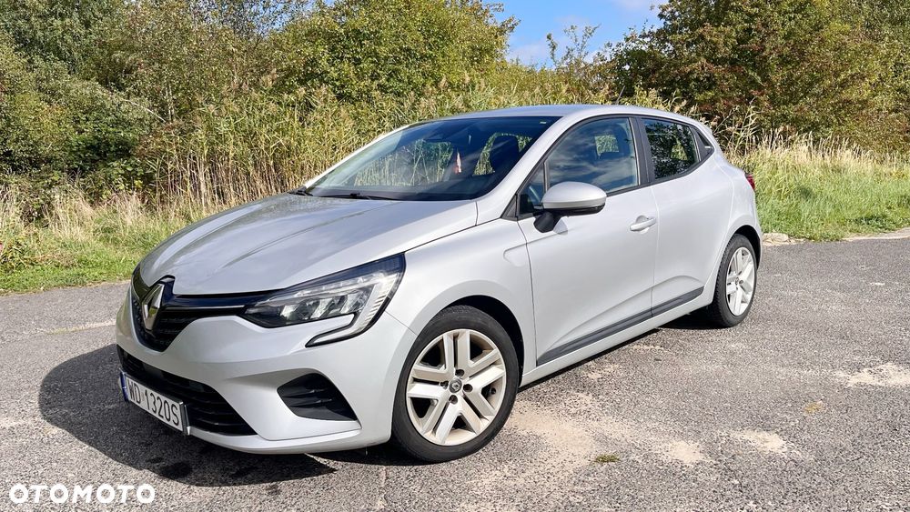 Renault Clio 1.0 TCe Zen - 16